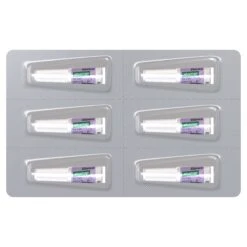 Advantage Purple For Large Cats (>4kg) -KONG Shop ELAN 9310160805621 9