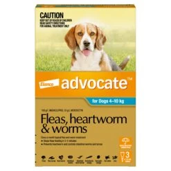 Advocate Aqua For Medium Dogs -KONG Shop ELAN 9310160805850 1