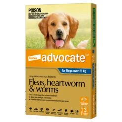 Advocate Blue For Extra Large Dogs -KONG Shop ELAN 9310160805874 0