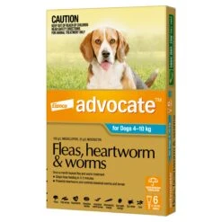 Advocate Aqua For Medium Dogs -KONG Shop ELAN 9310160805898 0