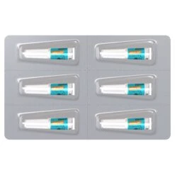 Advocate Aqua For Medium Dogs -KONG Shop ELAN 9310160805898 9