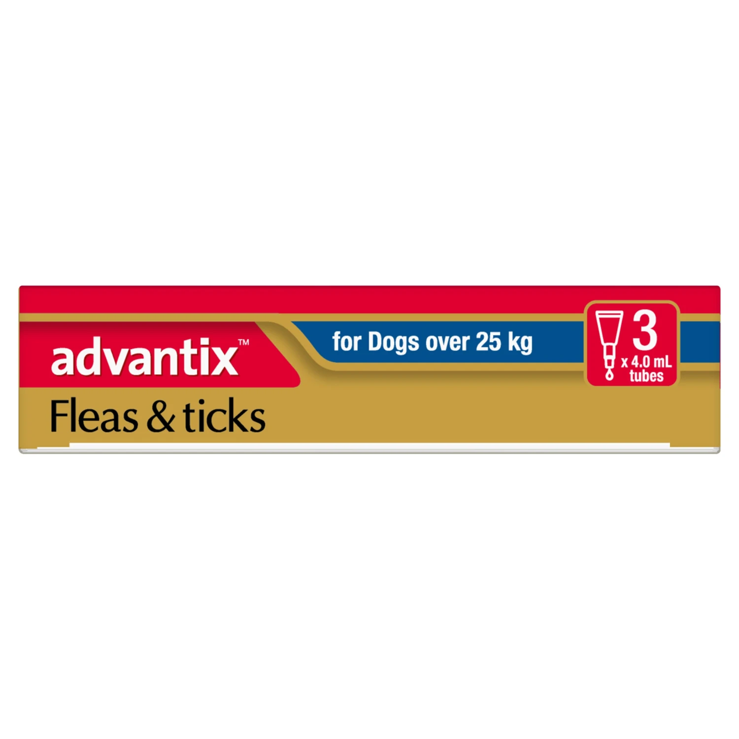 Advantix Blue Extra Large Dog (>25kg) 12 Advantix Blue Extra Large Dog (>25kg) - Image 10