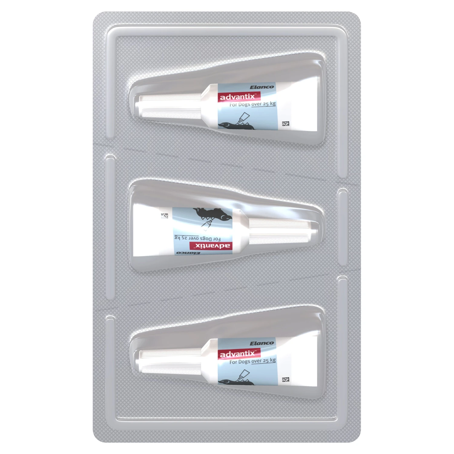 Advantix Blue Extra Large Dog (>25kg) 14 Advantix Blue Extra Large Dog (>25kg) - Image 12