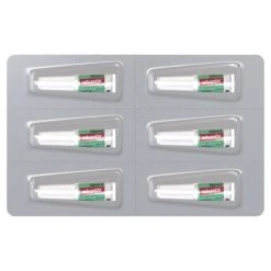 Advantix Green Puppy/Small Dog (<4kg) -KONG Shop ELAN 9310160808752 9