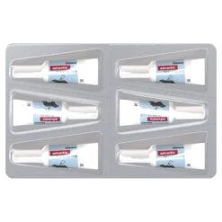 Advantix Blue Extra Large Dog (>25kg) 31 Advantix Blue Extra Large Dog (>25kg) -KONG Shop ELAN 9310160808783 9