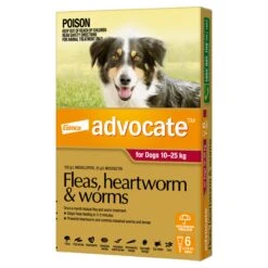 Advocate Red For Large Dogs -KONG Shop ELAN 9310160809612 0