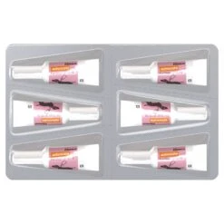 Advocate Red For Large Dogs -KONG Shop ELAN 9310160809612 9