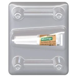 Advantage Orange For Small Cats And Kittens (0-4kg) -KONG Shop ELAN 9310160821720 9