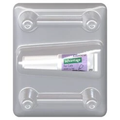 Advantage Purple For Large Cats (>4kg) -KONG Shop ELAN 9310160821737 9