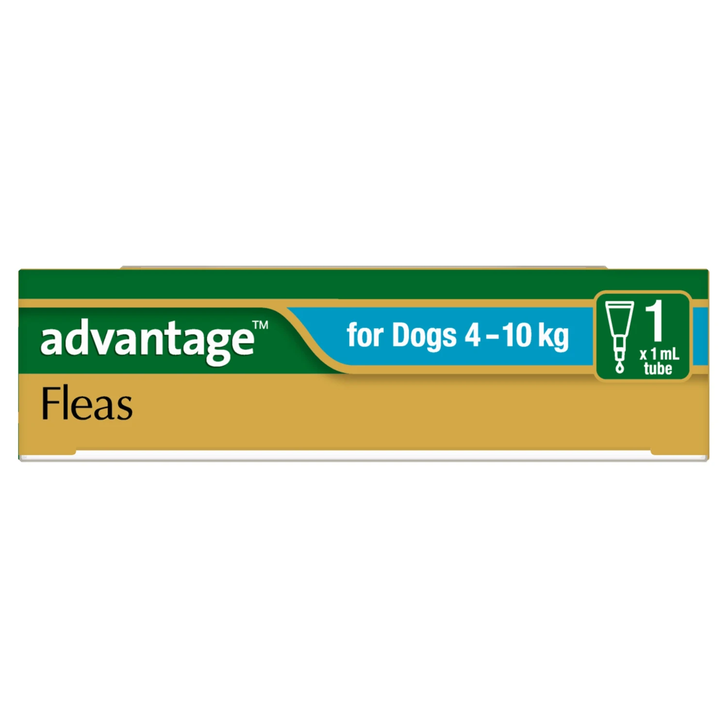 Advantage Aqua Medium Dog (4-10kg) 15 Advantage Aqua Medium Dog (4-10kg) - Image 13