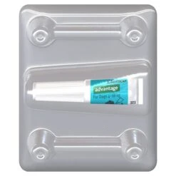 Advantage Aqua Medium Dog (4-10kg) 29 Advantage Aqua Medium Dog (4-10kg) -KONG Shop ELAN 9310160821751 9