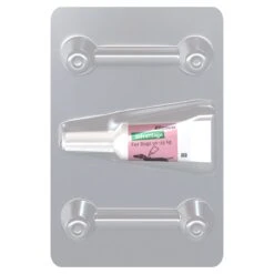 Advantage Blue Extra Large Dog (25kg+) -KONG Shop ELAN 9310160821775 9