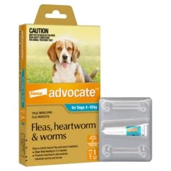 Advocate Aqua For Medium Dogs -KONG Shop ELAN 9310160821850 7
