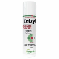 Vetoquinol Enisyl-F Oral Paste For Cats