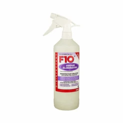 F10 Odour Eliminator
