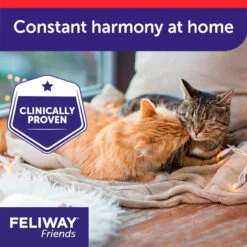 Feliway Friends Diffuser + Refill -KONG Shop FELIWAY Friends 3refil Carousel5 51bf9f36 84cf 4a51 8d04 f168b38d8576