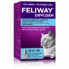 Feliway Anti-Anxiety Diffuser Refill