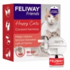 Feliway Friends Diffuser + Refill -KONG Shop Feliway Friends Diffuser Refill FELI F 01 Primary