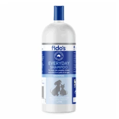 Fido’s Everyday Shampoo -KONG Shop FidoES1L