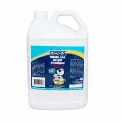 Fido’s White And Bright Shampoo -KONG Shop Fido sWhiteandBrightShampoo5L