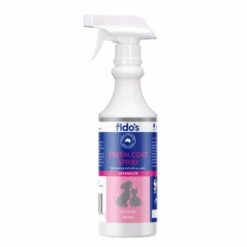 Fido’s Fresh Coat Spray -KONG Shop Fido s Fresh Coat Spray FIDO S 5 Secondary