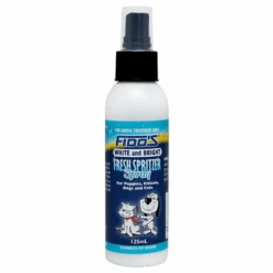 Fido’s Fresh Spritzer Spray White & Bright