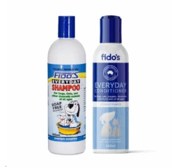 Fido’s Everyday Shampoo -KONG Shop Fidoeverydayshmapoo500ml