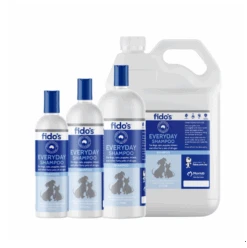 Fido’s Everyday Shampoo -KONG Shop Fidoeveydayshampoo