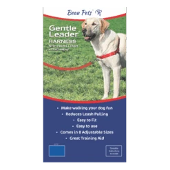Gentle Leader Harness Petite