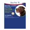 Gentle Leader Collar Black -KONG Shop Gentle Leader Collar Black COLL G1BK Primary