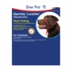 Gentle Leader Collar Large -KONG Shop Gentle Leader Collar Large COLL G3 BK Primary