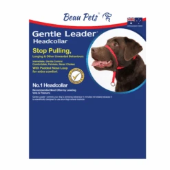 Gentle Leader Collar Large