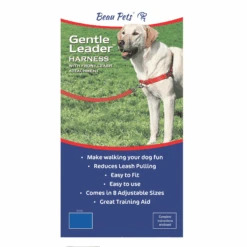 Gentle Leader Harness Small