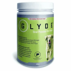Glyde Oral Powder For Dogs