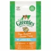 Greenies Feline Dental Treat Oven Roasted Chicken