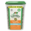 Greenies Feline Oven Roasted Chicken Tub 277g