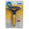 GripSoft Undercoat Rake Double Row -KONG Shop GripSoft Undercoat Rake Double Row RAKE 65024 Primary