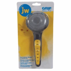 Gripsoft Cat Soft Slicker Brush