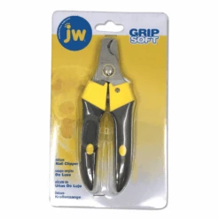 Gripsoft Deluxe Nail Clippers