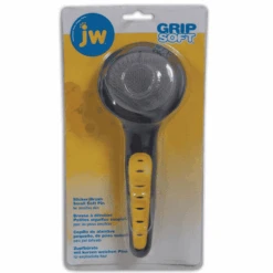 Gripsoft Soft Pins Slicker Brush