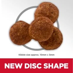 Hill's Science Diet Perfect Weight Adult Dog Dry Food -KONG Shop HILL 052742001838 4