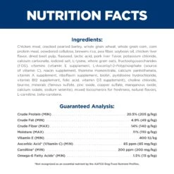Hill's Science Diet Light With Chicken Meal & Barley Adult Dog Dry Food -KONG Shop HILL 052742005072 13 cb84d3c8 72ba 4eb2 8287 2cd2463ce2f3