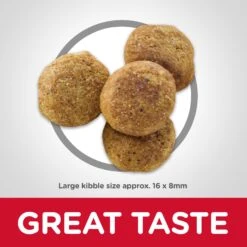 Hill's Science Diet Light Large Breed Adult Dog Dry Food 15 Hill's Science Diet Light Large Breed Adult Dog Dry Food -KONG Shop HILL 052742005096 13