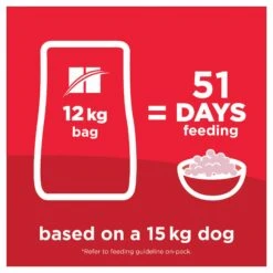Hill's Science Diet Healthy Mobility Adult Dog Dry Food -KONG Shop HILL 052742005461 19
