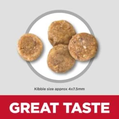 Hill's Science Diet Sensitive Stomach & Skin Small & Mini Adult Dry Dog Food 29 Hill's Science Diet Sensitive Stomach & Skin Small & Mini Adult Dry Dog Food -KONG Shop HILL 052742007038 17