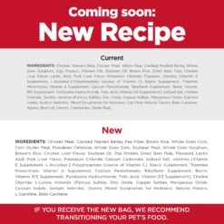 Hill's Science Diet Sensitive Stomach & Skin Small & Mini Adult Dry Dog Food 21 Hill's Science Diet Sensitive Stomach & Skin Small & Mini Adult Dry Dog Food -KONG Shop HILL 052742007038 9