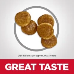 Hill’s Science Diet Youthful Vitality Mature 7+ Cat Dry Food -KONG Shop HILL 052742012131 10