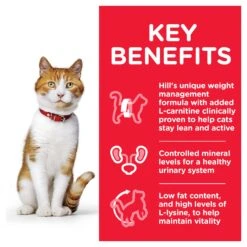 Hill’s Science Diet Neutered Young Adult With Salmon Cat Wet Food 85g Pouches -KONG Shop HILL 052742017570 10