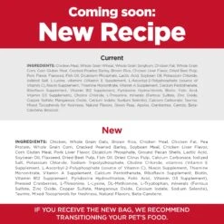 Hill's Science Diet Small Paws Puppy Dry Dog Food 21 Hill's Science Diet Small Paws Puppy Dry Dog Food -KONG Shop HILL 052742020884 9