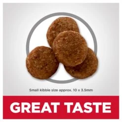 Hill's Science Diet Sensitive Stomach & Skin Adult Dog Dry Food -KONG Shop HILL 052742020983 10